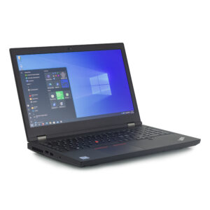 Lenovo ThinkPad P15 Gen1 i7/10875H/32GB/1024SSD/15.6/FHD/RTX3000/4G/ W11P/A-/A+