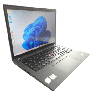 Lenovo ThinkPad X13 Gen 2 i5/1145G7/16GB/512SSD/13.3/FHD/W11P/A/A+
