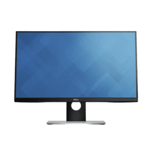 Dell UP2716D Näyttö 27/WQHD/LED/IPS/A
