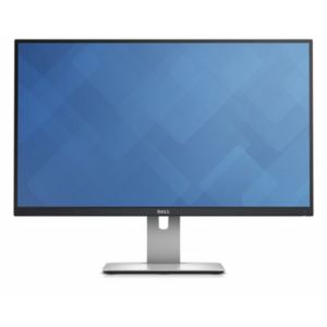 Dell U2715H Näyttö 27/QHD/LED/IPS/A+