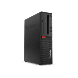 Lenovo ThinkCentre M75s Pöytäkone R5P/3400G/8GB/256SSD/W11P/A