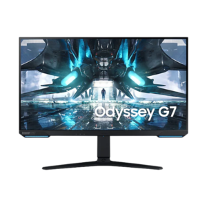 Samsung Odyssey G7 Pelinäyttö 28/UHD/LED/IPS/A+