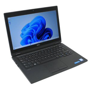 Dell Latitude 5289 2-in-1 i5/7300U/8GB/250SSD/12.5/FHD/TOUCH/ W11H/B/A